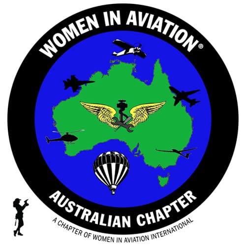 Women in Aviation - Australian Chapter (WAI)