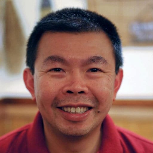 Prof. Eddie Pang