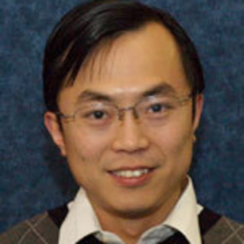 Dr Andy Song