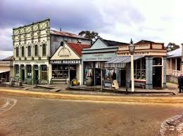 GSP-SH-01: Smart Energy Networking in Sovereign Hill Buildings