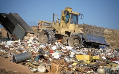 GSP-SV-04: Landfill Audits