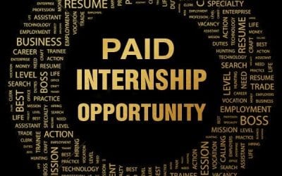 Paid Internship_Renewable Energy Projects in Development, Construction and Operations