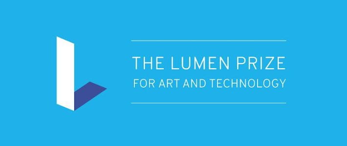 Lumen Prize for art and technology