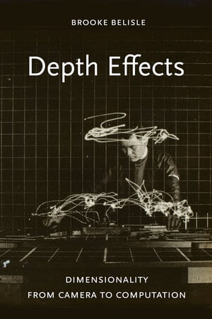 Depth Effects: Dimensionality from Camera to Computation